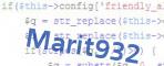 If you have trouble reading the code, click on the code itself to generate a new random code.