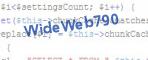 If you have trouble reading the code, click on the code itself to generate a new random code.