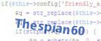 If you have trouble reading the code, click on the code itself to generate a new random code.