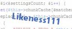 If you have trouble reading the code, click on the code itself to generate a new random code.