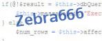 If you have trouble reading the code, click on the code itself to generate a new random code.