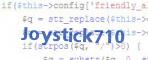 If you have trouble reading the code, click on the code itself to generate a new random code.