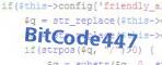 If you have trouble reading the code, click on the code itself to generate a new random code.
