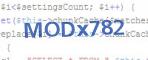 If you have trouble reading the code, click on the code itself to generate a new random code.