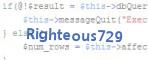 If you have trouble reading the code, click on the code itself to generate a new random code.