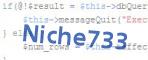 If you have trouble reading the code, click on the code itself to generate a new random code.