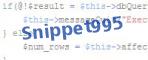 If you have trouble reading the code, click on the code itself to generate a new random code.