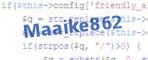 If you have trouble reading the code, click on the code itself to generate a new random code.