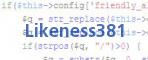 If you have trouble reading the code, click on the code itself to generate a new random code.