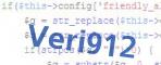 If you have trouble reading the code, click on the code itself to generate a new random code.