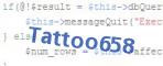 If you have trouble reading the code, click on the code itself to generate a new random code.