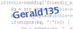 If you have trouble reading the code, click on the code itself to generate a new random code.