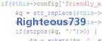 If you have trouble reading the code, click on the code itself to generate a new random code.
