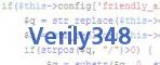 If you have trouble reading the code, click on the code itself to generate a new random code.