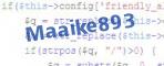 If you have trouble reading the code, click on the code itself to generate a new random code.