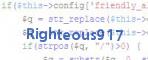 If you have trouble reading the code, click on the code itself to generate a new random code.