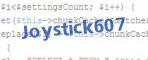 If you have trouble reading the code, click on the code itself to generate a new random code.
