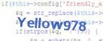 If you have trouble reading the code, click on the code itself to generate a new random code.