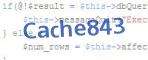 If you have trouble reading the code, click on the code itself to generate a new random code.
