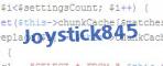 If you have trouble reading the code, click on the code itself to generate a new random code.