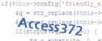 If you have trouble reading the code, click on the code itself to generate a new random code.