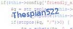 If you have trouble reading the code, click on the code itself to generate a new random code.