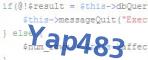 If you have trouble reading the code, click on the code itself to generate a new random code.