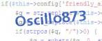 If you have trouble reading the code, click on the code itself to generate a new random code.