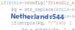 If you have trouble reading the code, click on the code itself to generate a new random code.