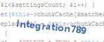 If you have trouble reading the code, click on the code itself to generate a new random code.