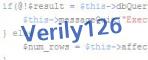 If you have trouble reading the code, click on the code itself to generate a new random code.