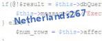 If you have trouble reading the code, click on the code itself to generate a new random code.