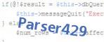 If you have trouble reading the code, click on the code itself to generate a new random code.