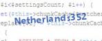 If you have trouble reading the code, click on the code itself to generate a new random code.