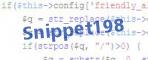 If you have trouble reading the code, click on the code itself to generate a new random code.