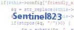 If you have trouble reading the code, click on the code itself to generate a new random code.