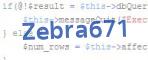 If you have trouble reading the code, click on the code itself to generate a new random code.