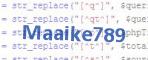 If you have trouble reading the code, click on the code itself to generate a new random code.