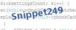 If you have trouble reading the code, click on the code itself to generate a new random code.