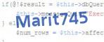 If you have trouble reading the code, click on the code itself to generate a new random code.