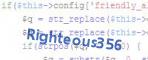 If you have trouble reading the code, click on the code itself to generate a new random code.