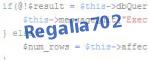 If you have trouble reading the code, click on the code itself to generate a new random code.