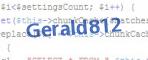 If you have trouble reading the code, click on the code itself to generate a new random code.