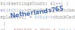 If you have trouble reading the code, click on the code itself to generate a new random code.