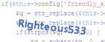 If you have trouble reading the code, click on the code itself to generate a new random code.