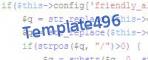If you have trouble reading the code, click on the code itself to generate a new random code.