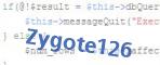 If you have trouble reading the code, click on the code itself to generate a new random code.