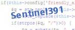 If you have trouble reading the code, click on the code itself to generate a new random code.
