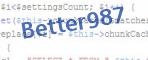 If you have trouble reading the code, click on the code itself to generate a new random code.
