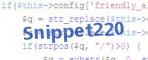 If you have trouble reading the code, click on the code itself to generate a new random code.